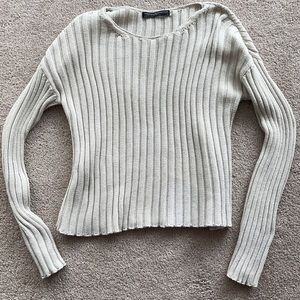 Peruvian Connection sweater